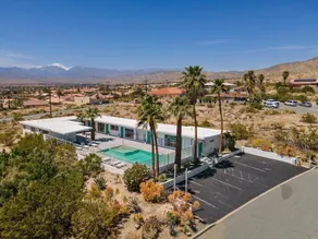 Sagewater Hotel - Image 5