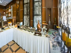 Diafat AlSaadah Serviced Apartments- Ishbillia - Image 2
