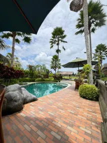Uma Sebatu Villa Ubud - Image 2