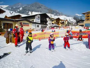Appartementhaus Lackner - Image 5