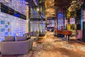 Beijing Changbaishan International Hotel - Image 3