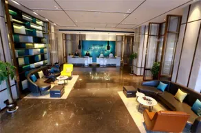 Echarm Hotel Changsha Window of the World Broadcasting and Exhibition Center - Image 4