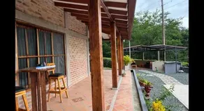 Hermosa casa campestre - Image 4