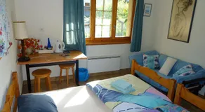 BnB Claudy et Elizabeth Michellod-Dutheil - Image 2
