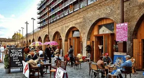 4bed 3bath 8min to London Bridge - Image 5
