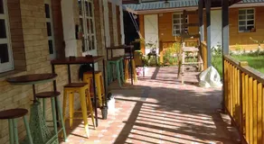啡藏幸褔小木屋羅東梅花湖Joy Home B&B - Image 5