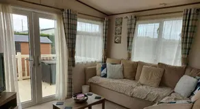 149 Holiday Resort Unity 6 berth Passes optional No pets - Image 2