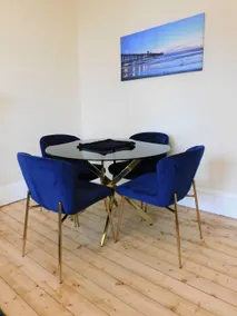 Beautiful & spacious 2 bed apt in Glasgow West End - Image 5