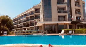 Bułgaria na lato apartament z widokiem na morze Sozopol - Image 3