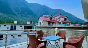 Hotel Dream Palace - Image 3