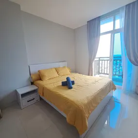 LUXE HIGH FLOOR STANDARD STUDIO 46M2 - Image 2