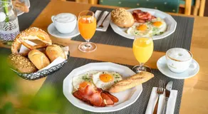 Olympia Hotel Suhl - Image 5