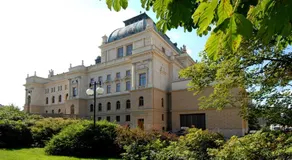 apartmán Poděbradka - Image 4