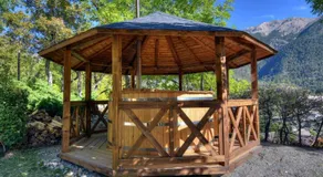 LA FERME de BELLINE Chalets ou Gîtes - Image 5