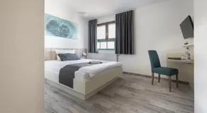 Hotel Restaurant Zehn-Brunnen - Image 2