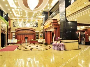 International Financial Hotel - Image 5