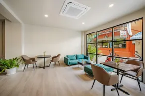 Simply Stay Chaweng-Double Room - Image 3