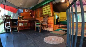 Jungle Cabin - Bundala - Image 4