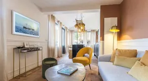 La Petite Maison de Giverny - Gîte de charme 5 étoiles au cœur du village - Maison 3 Chambres 3 Salles de Bain - Jardin - Privatisation - Image 2