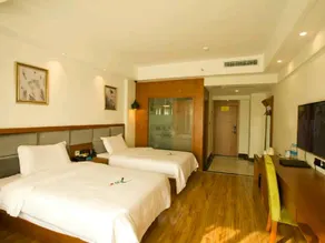 Hedu Hotel - Image 2