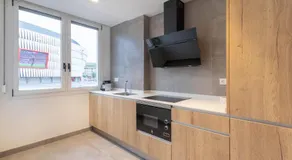 Apartamento con vistas al Estadio San Mamés - Image 2
