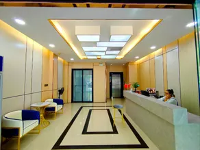 Jingyuan Boutique Hotel - Image 3