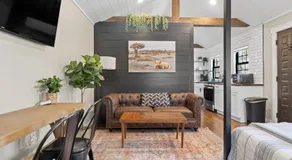 Spearfish Cottages - Image 2