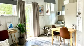Lilla huset Bed & Breakfast - countryside guesthouse, free parking - Image 2