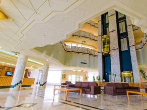 Houria Palace Hotel - Image 3