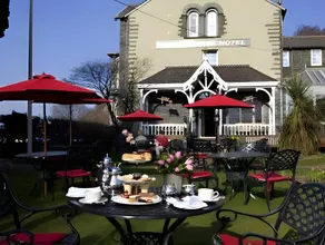 The Borrowdale Hotel - Image 5