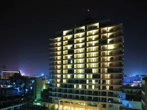 Zhujiang Crystal Hotel - Image 3