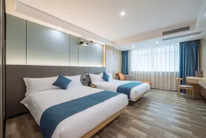 Dongchen Smart Hotel (Humen Beizha Branch) - Image 2