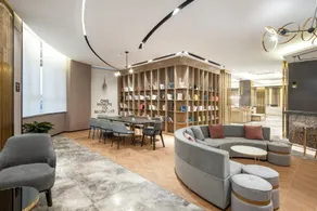 Atour Hotel Xian Software Park High-Tech 3rd Road - Image 3