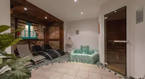 Hotel Montana ski-bike-spa - Image 2