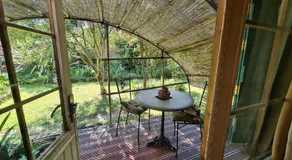 Le chalet du Jardin caché - Image 3