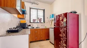 Private 3BHK Luxurious Villa with Indoor Pool near Mahabalipuram - Image 3