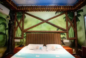 37 Degrees Space Fashion Theme Hotel (Wendeng District Orthopedic Hospital Branch) - Image 2