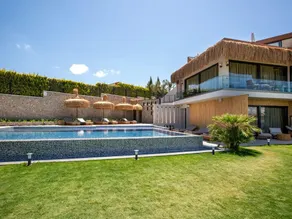 Cesme Sarezya Luxury Boutique Hotel - Image 3