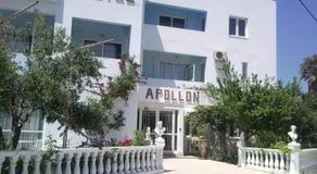 Hotel Apollon - Image 2