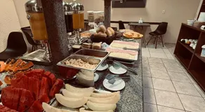 Hotel Colonial Bragança Paulista - Image 3