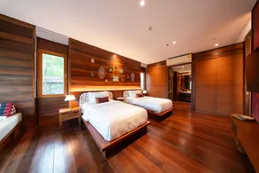Baan Krai Nao The Riverfront - Image 2
