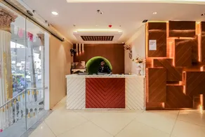 Hotel O JPS Galaxy Hotel - Image 5