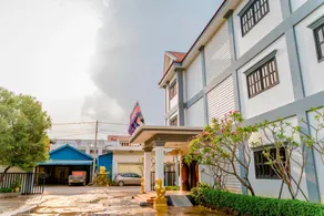Champey Angkor Hotel - Image 4