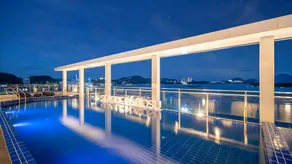 Seaside in Yeosu Hotel & Resort - Image 4
