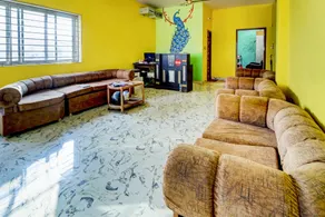Hotel O The Ram Darbar - Image 2
