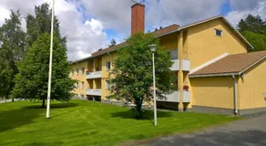 Jokioinen-Forssa apartment 48m2 - Image 3