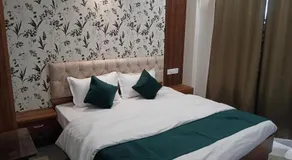 Hotel springwood suites - Image 2