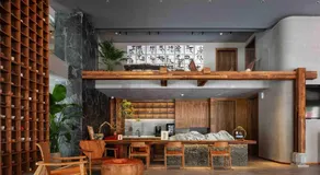 Zhangjiajie SANHE Hotel-Tea Culture Experience, Tea Tour, Free pick up service more than 2 nights,Free Shuttle Service to East Gate of Forest Park, Free Welcome Tea, Free folk costume experience,English Customer Service - Image 4