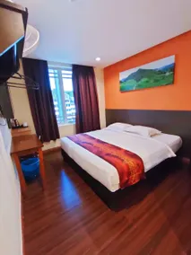 HOTEL YTS - Image 2