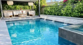 Luxury Home Backyard Oasis Villa - Image 3